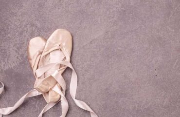 How To Find The Right Ballet Shoe Size For Your Child or Toddler?