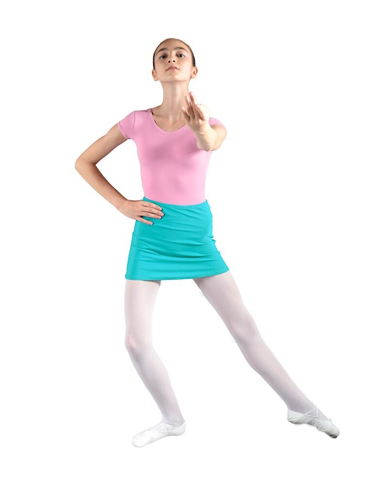 IVY Pull On Straight Ballet/Dance Skirt