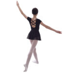 DAISY Lace Ballet Skirt