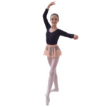 DAISY Lace Ballet Skirt